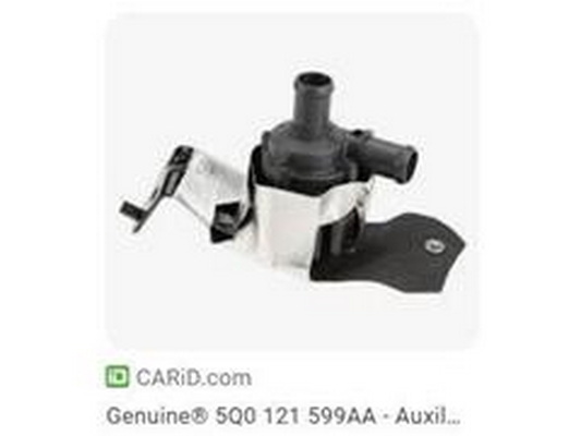Vodné čerpadlo, chladenie motora Guangzhou Yuhang Auto Parts Co., LTD